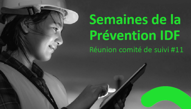 9ème édition des Semaines Régionales Prévention Endommagements de réseaux